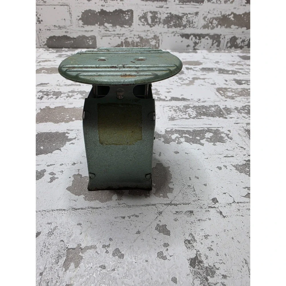 Vintage Mite Parcel Post Postal Scale 1950's